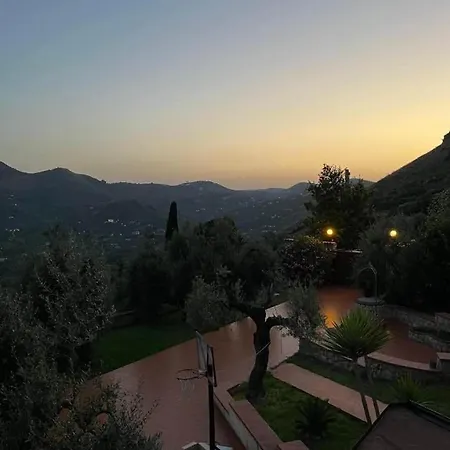 Apartament Donatella