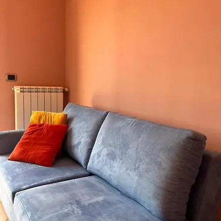 Apartament Donatella