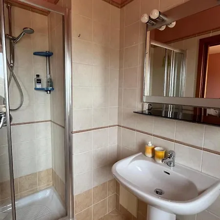 Apartament Donatella Itri