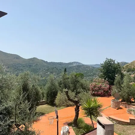 Apartament Donatella Itri