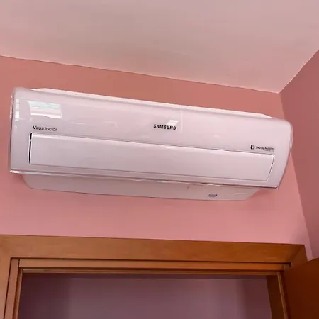 Donatella Apartament