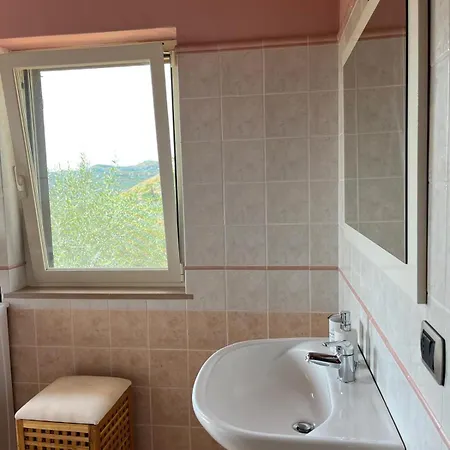 Apartament Donatella