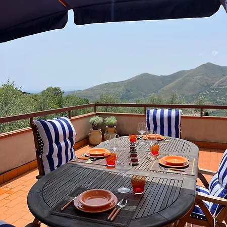 Apartament Donatella *