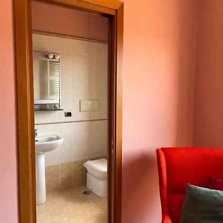 Apartament Donatella