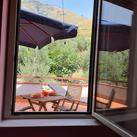 Apartament Donatella *