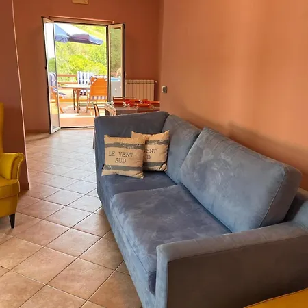 Donatella Apartament *
