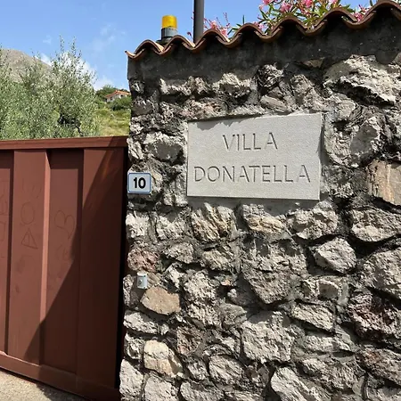 Donatella * Itri