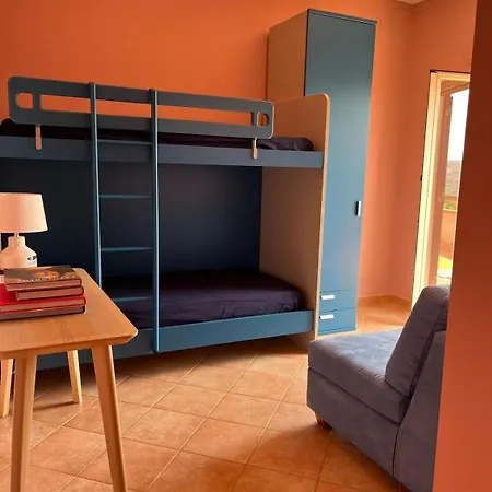 Donatella Apartament